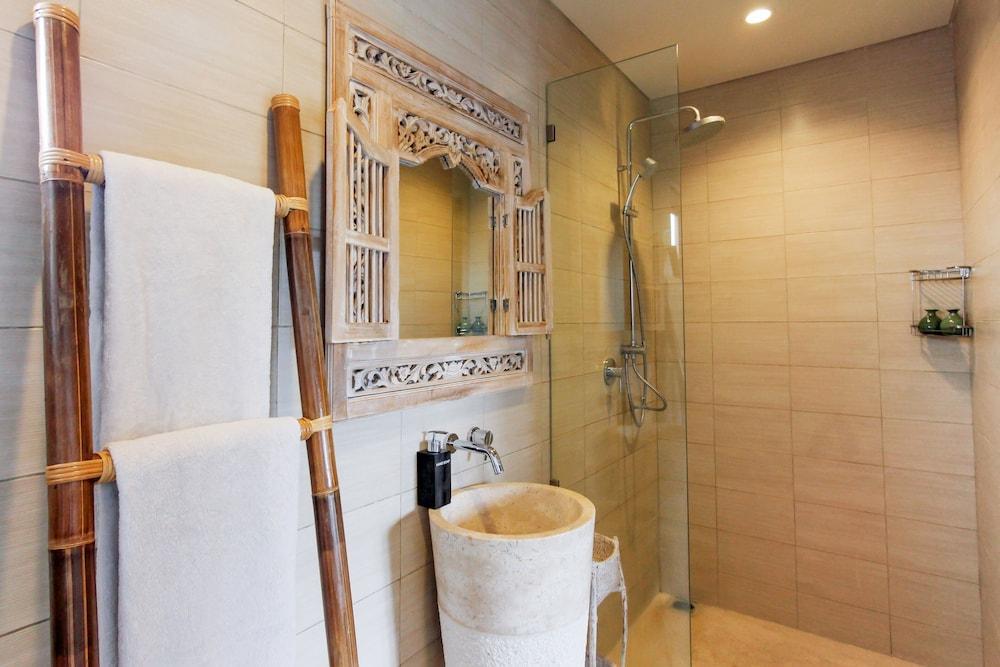 Aroha Boutique Villas Семиньяк Экстерьер фото