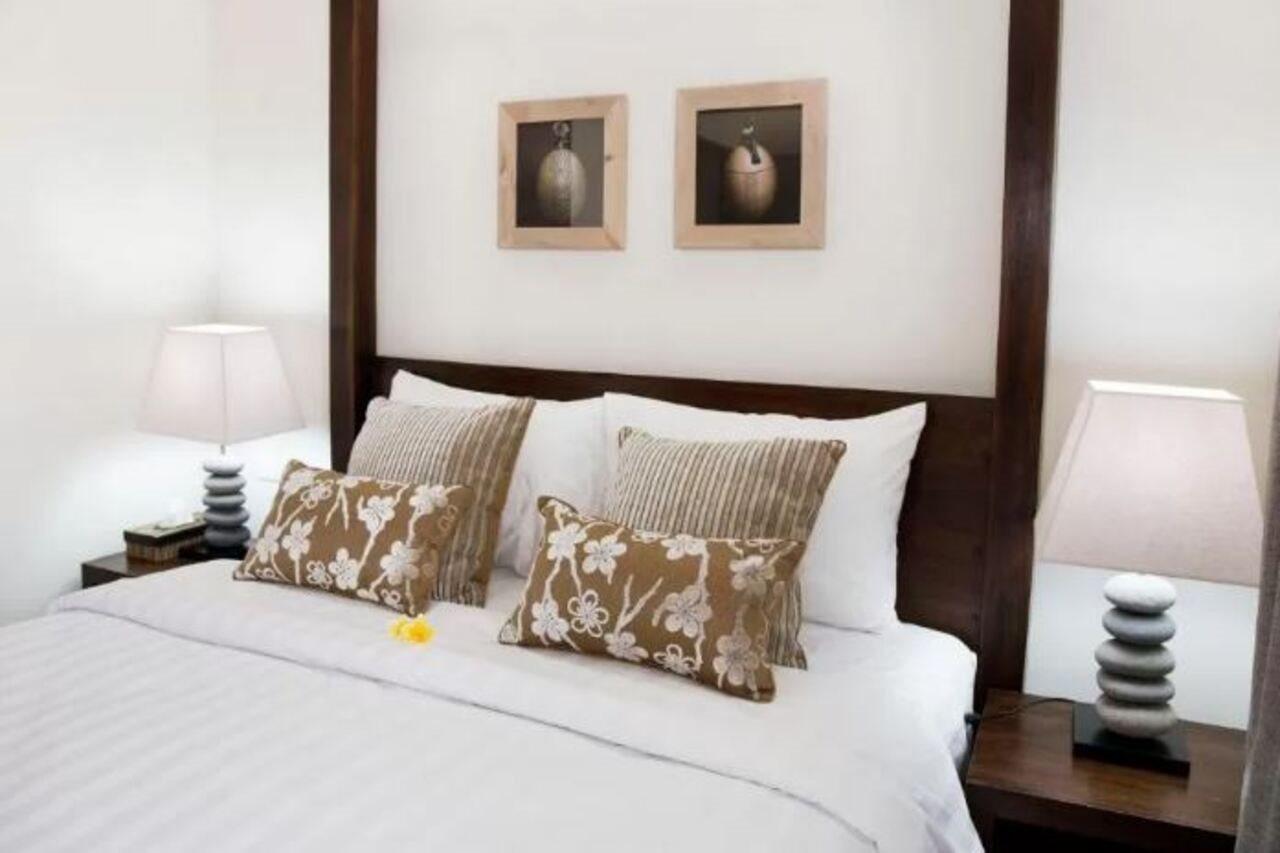 Aroha Boutique Villas Семиньяк Экстерьер фото
