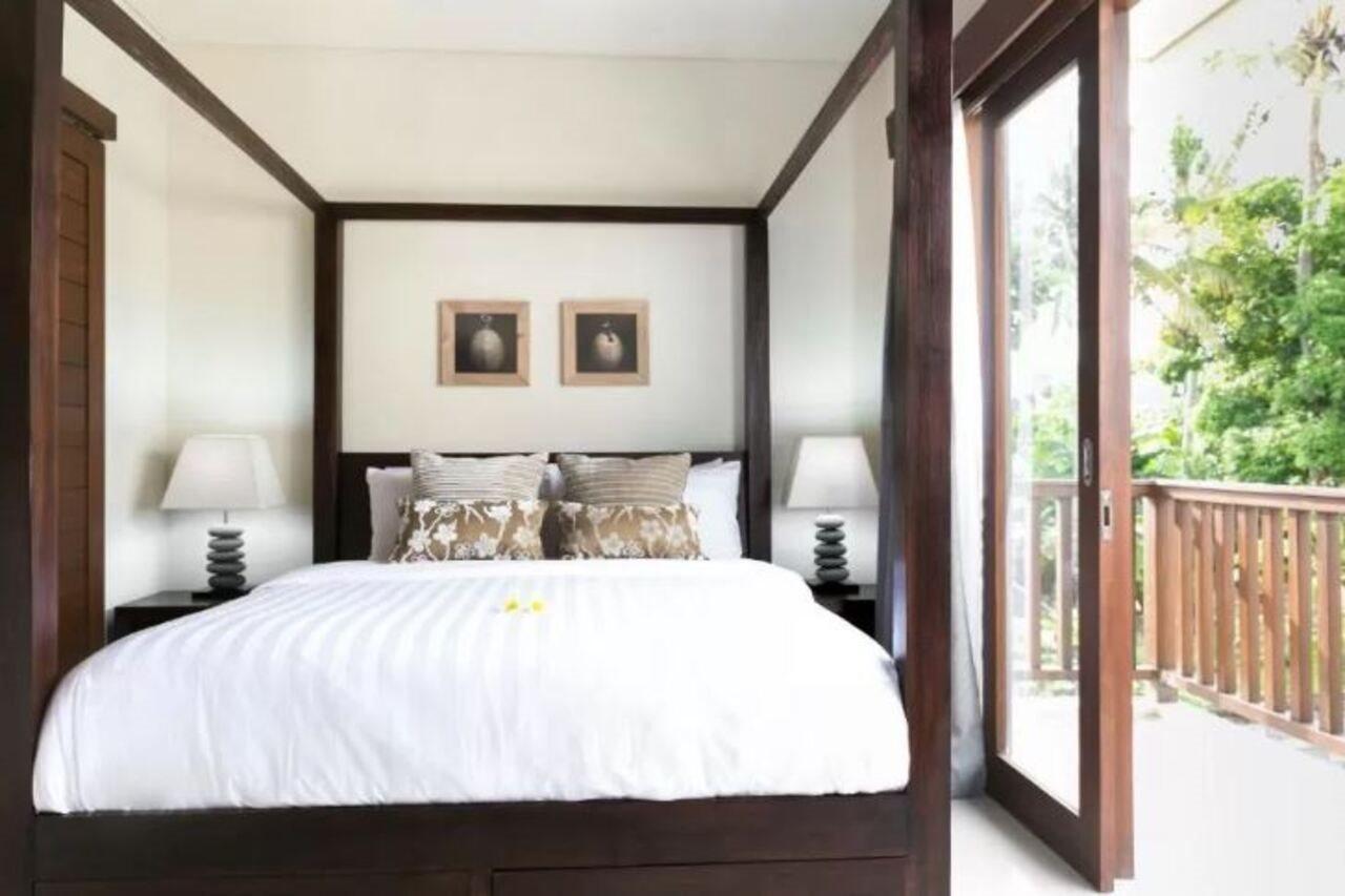 Aroha Boutique Villas Семиньяк Экстерьер фото