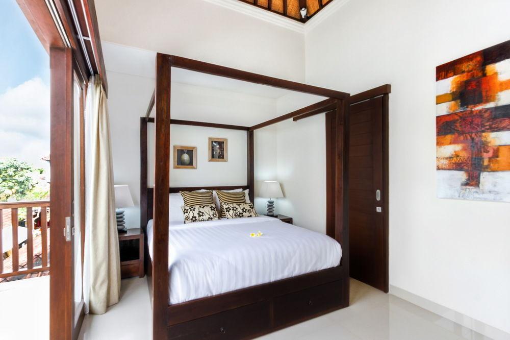 Aroha Boutique Villas Семиньяк Экстерьер фото