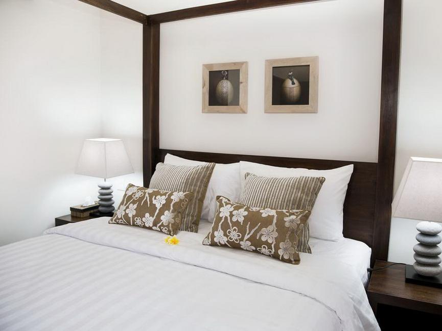 Aroha Boutique Villas Семиньяк Экстерьер фото